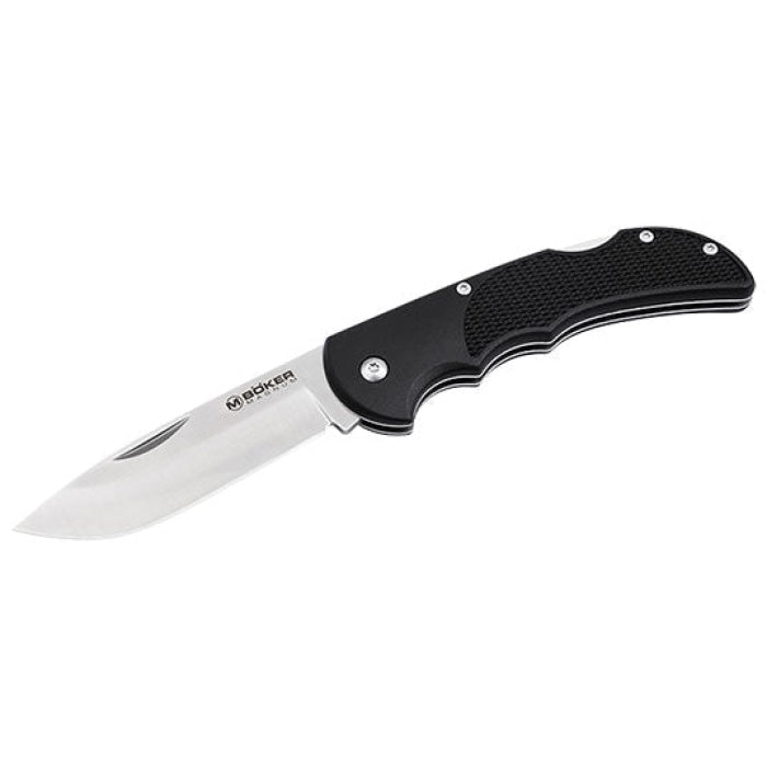 Couteau pliant Böker Magnum HL Single Pocket Knife - Noir 01RY806