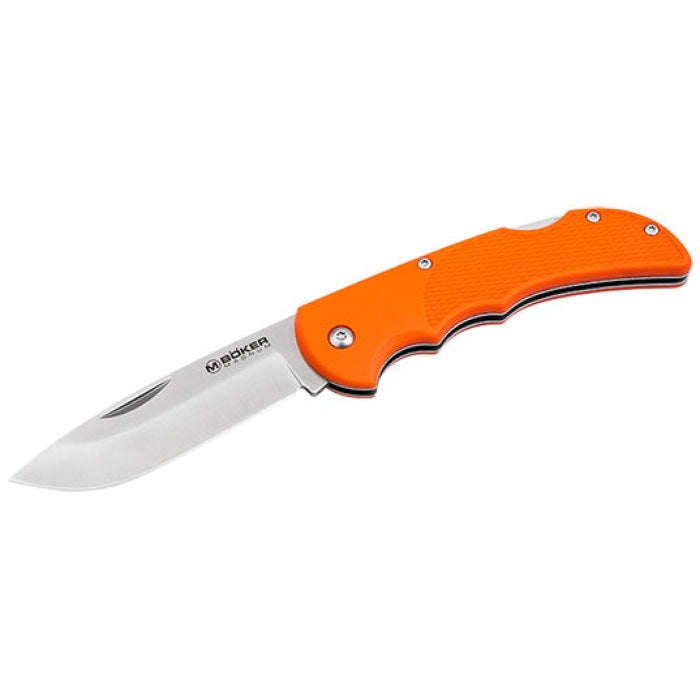 Couteau pliant Böker Magnum HL Single Pocket Knife Orange 01RY805