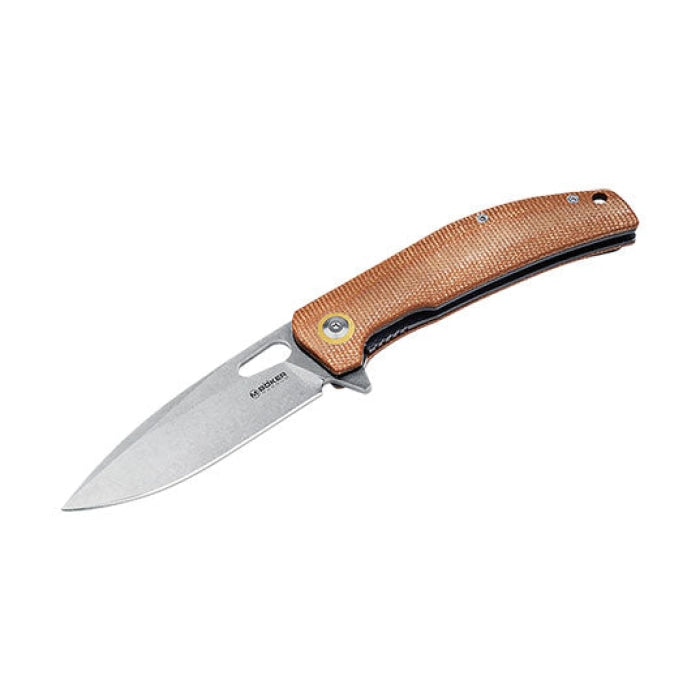 Couteau pliant Böker Magnum Toxicofera 01SC005