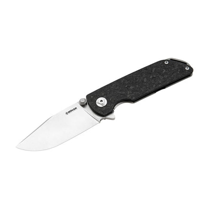 Couteau pliant Böker Sherman EDC 110665