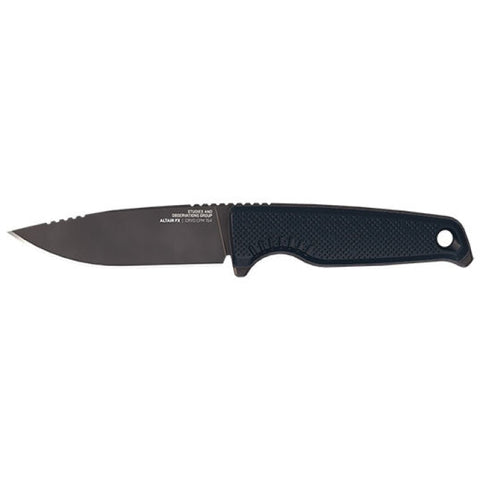 Couteau Sog Altair FX SGALTAIRFXBK