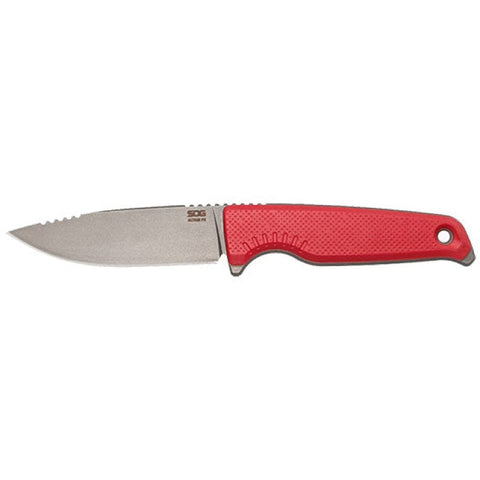 Couteau Sog Altair FX SGALTAIRFXR