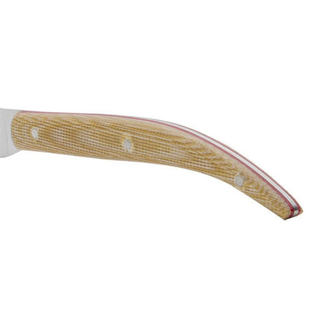 Couteau steak Arcos Manche Micarta A373728