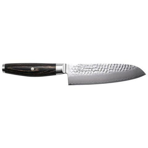 Couteau Yaxell Ketu Santoku Y34901