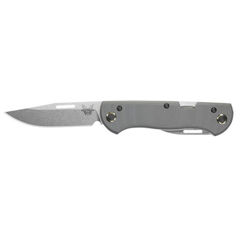 Couteaux pliants Benchmade Weekender BN317