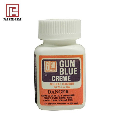 Crème Gun Blue PARKER HALE Default Title - ChasseTir.com