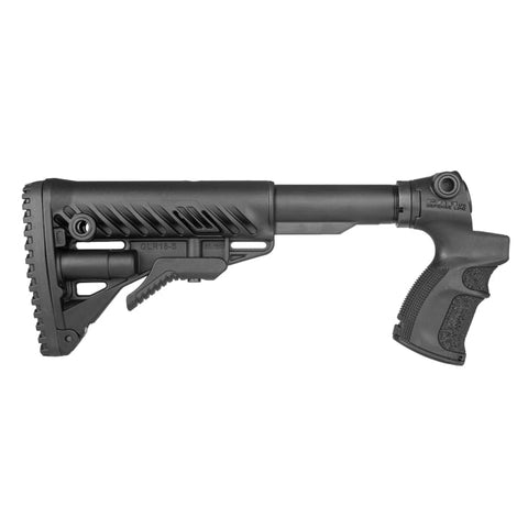 Crosse Tactique Mako d’Epaule pour Mossberg 500 MAKAGM500FK