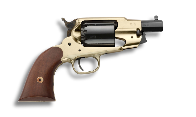 Revolver Pietta 1858 Rm - Cal.44 PN