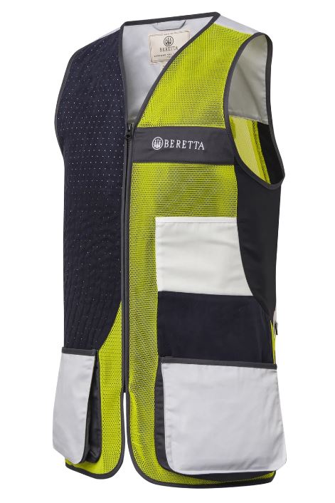 Gilet Beretta Uniform Pro 20.20