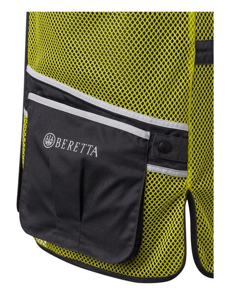 Gilet Beretta Full Mesh