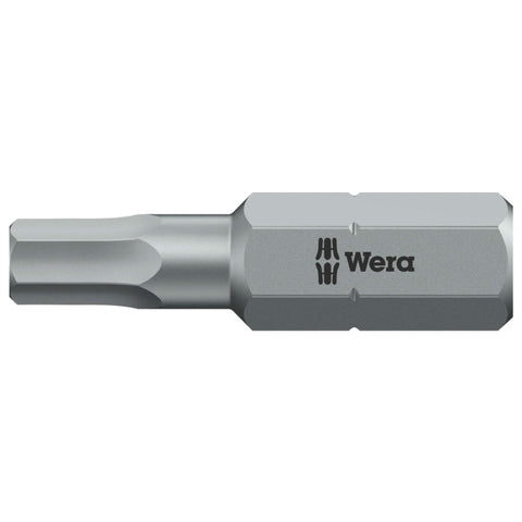 Embout Wera 6 pans creux WER056303