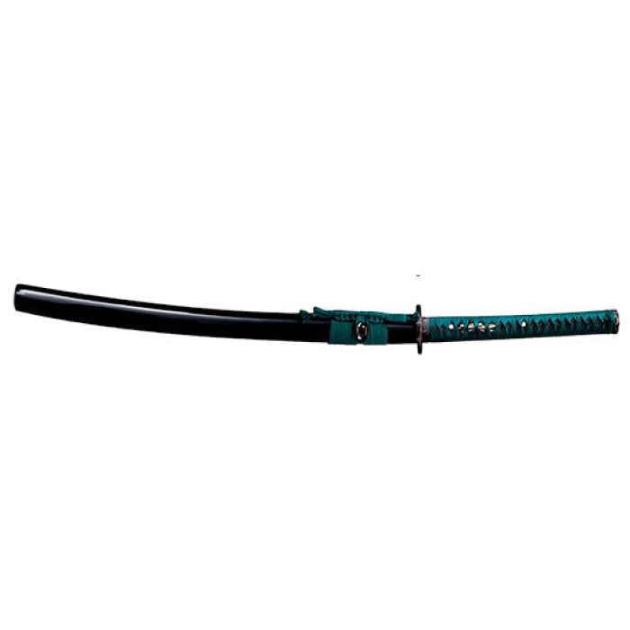 Épée japonaise Cold Steel Wakizashi Sword Long CS88DWK