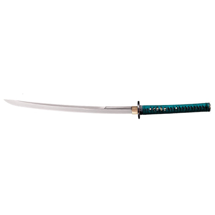 Épée japonaise Cold Steel Wakizashi Sword Long CS88DWK