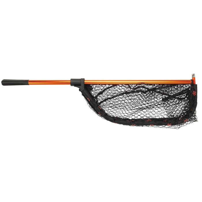 Épuisette pliante Sakura Rubber Mesh SAPNF6001M