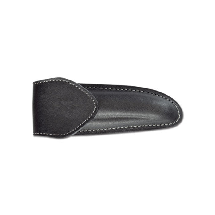 Étui Cuir Pielcu moulé doublé - Noir PL78205_10