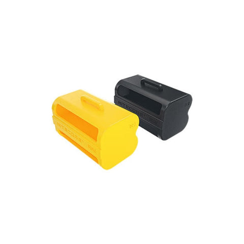 Etui de transport Nitecore pour 4x accus 21700 NCNBM41BK