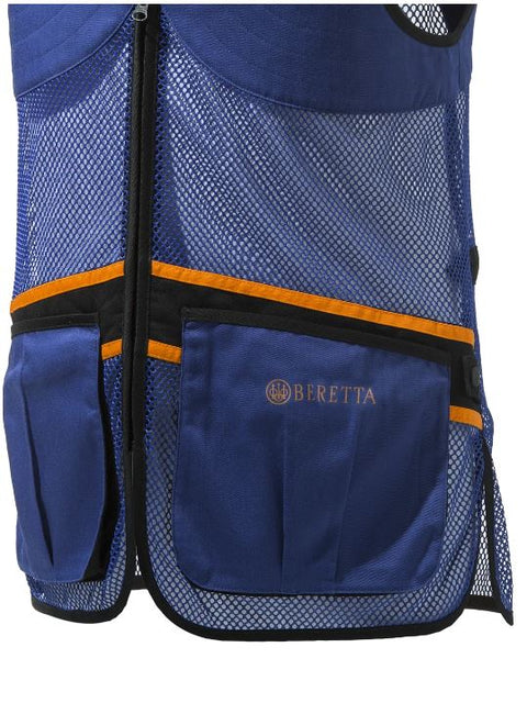 Gilet Beretta Full Mesh