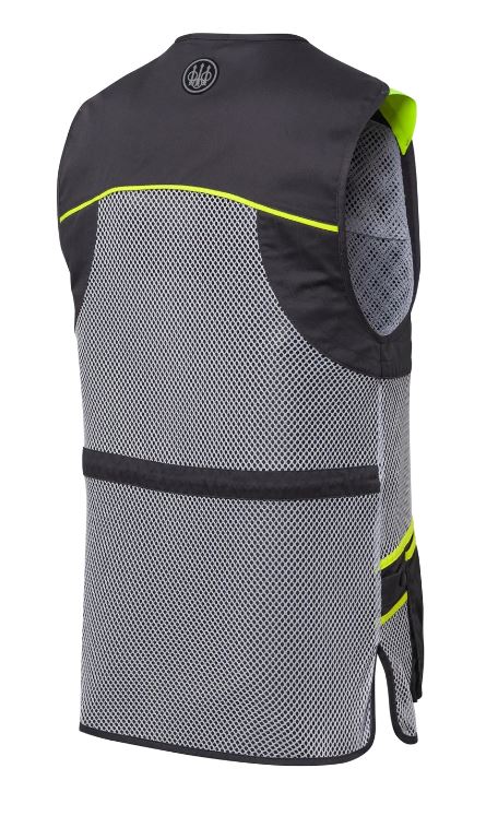 Gilet Beretta Full Mesh