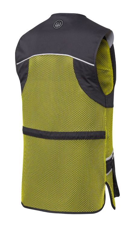 Gilet Beretta Full Mesh