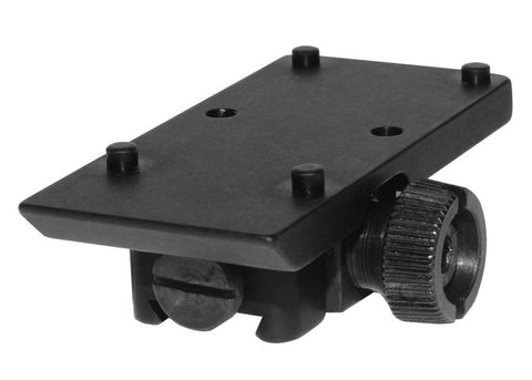 Adaptateur EAW Aimpoint Micro