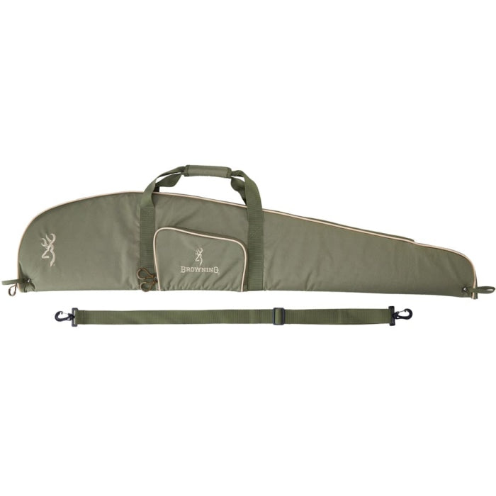 Fourreau Browning Hunter - Vert/Beige 1410813752