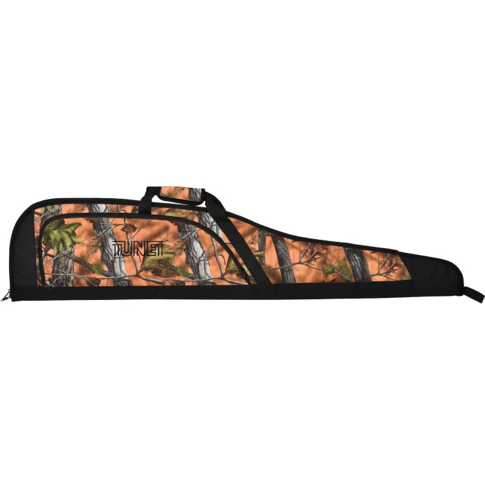 Fourreau pour carabine Tunet Camo Orange - 120 cm 543HYGB1020CAMO