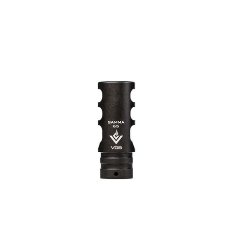 Frein de bouche Aero Precision Gamma 6.5 Creedmoor AEV65G