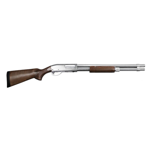 Fusil à Pompe Smart Team - ST870 STD Ressort Silver ST00014