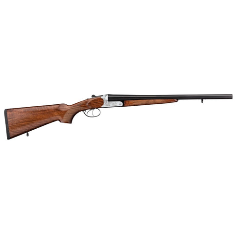 Fusil de chasse juxtaposés Yildiz Elegant Slug - Cal. 12/76 MC418