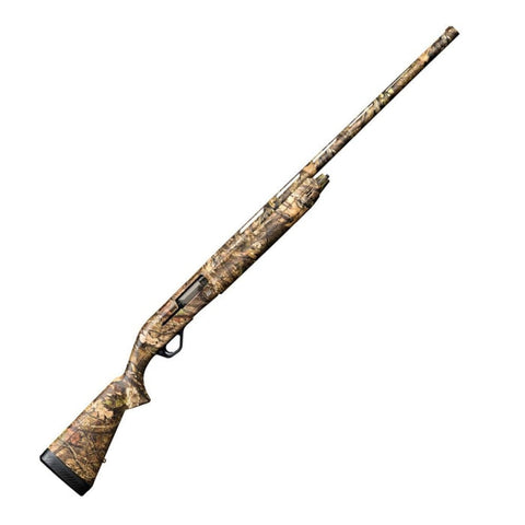 Fusil de chasse semi-auto Winchester SX4 Camo Moduc - Cal. 12/89