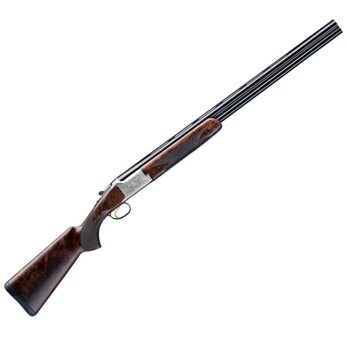 Fusil de chasse superposé Browning B525 Game Tradition Light 28