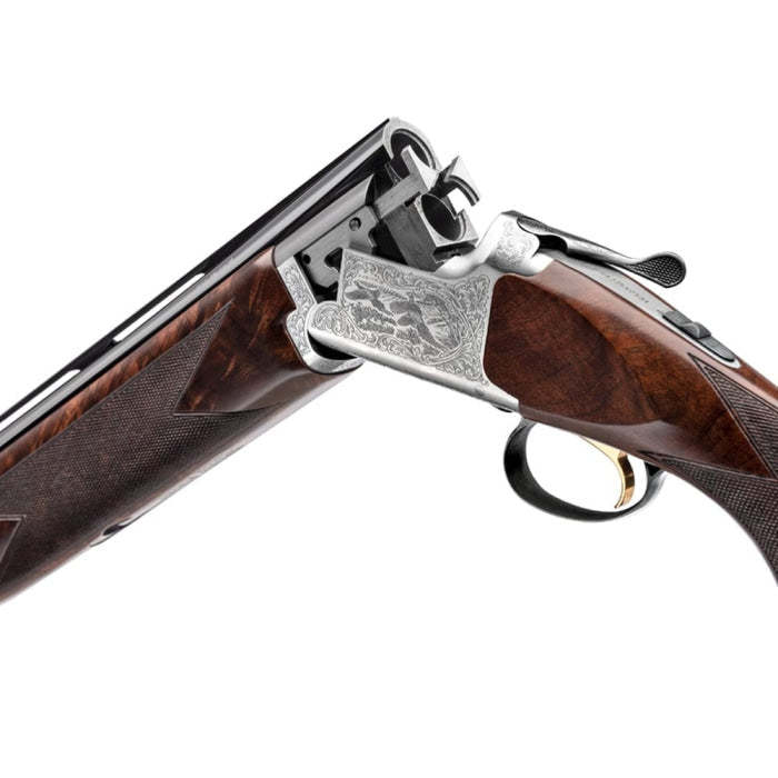 Fusil de chasse superposé Browning B525 Game Tradition Light 28