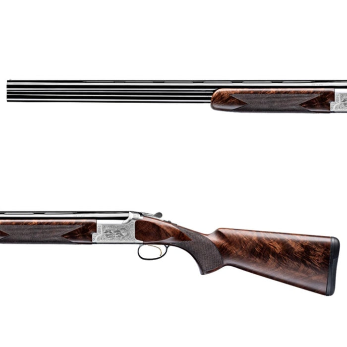 Fusil de chasse superposé Browning B525 Game Tradition Light 28