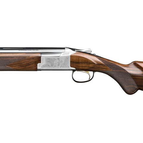 Fusil de chasse Superposé Browning B725 Hunter UK Premium II - Cal.