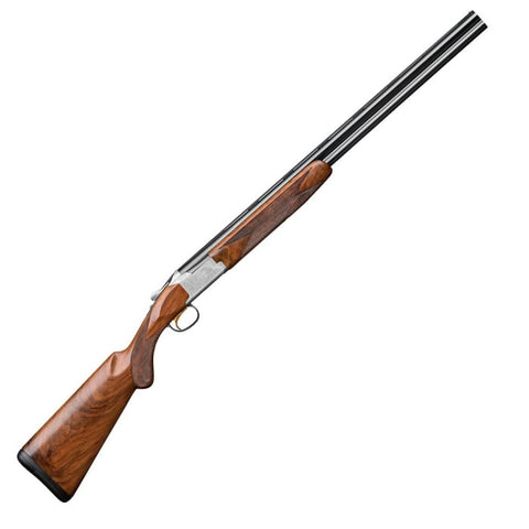 Fusil de chasse Superposé Browning B725 Hunter UK Premium II - Cal.