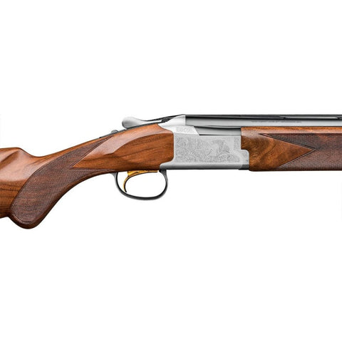 Fusil de chasse Superposé Browning B725 Hunter UK Premium II - Cal.