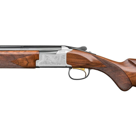 Fusil de chasse Superposé Browning B725 Hunter UK Premium II - Cal.