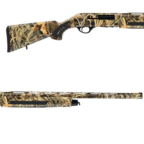 Fusil semi-auto Hatsan Escort Extreme Camo MAX-4 - Cal. 12/76