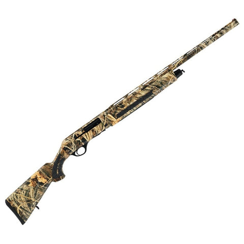 Fusil semi-auto Hatsan Escort Extreme Camo MAX-4 - Cal. 12/76