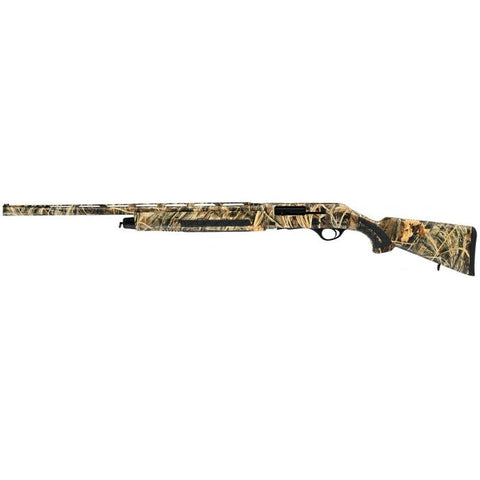 Fusil semi-auto Hatsan Escort Extreme Camo MAX-4 - Cal. 12/76