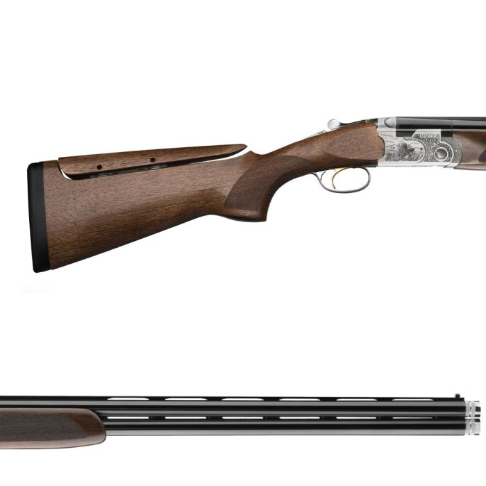 Fusil Sporting Beretta 687 Silver Pigeon III - Cal. 20/76 31302013