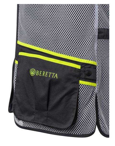 Gilet Beretta Full Mesh