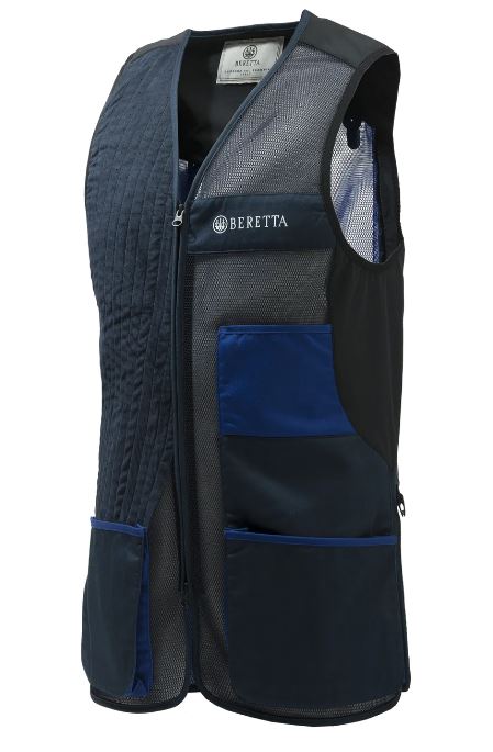 Gilet Beretta Uniform Pro 20.20 en coton