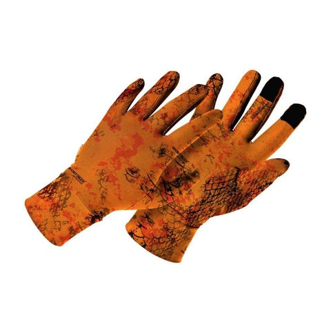 Gants fin Verney Carron Tactiles - Camo PHMA005OS