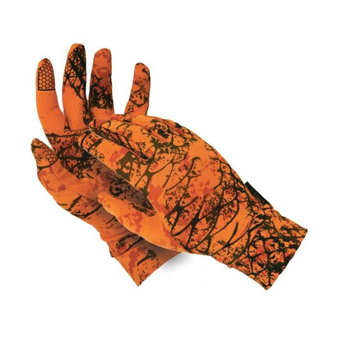 Gants fin Verney Carron Tactiles - Camo PHMA005OS