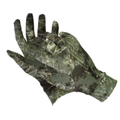 Gants fin Verney Carron Tactiles - Camo PHMA005FS