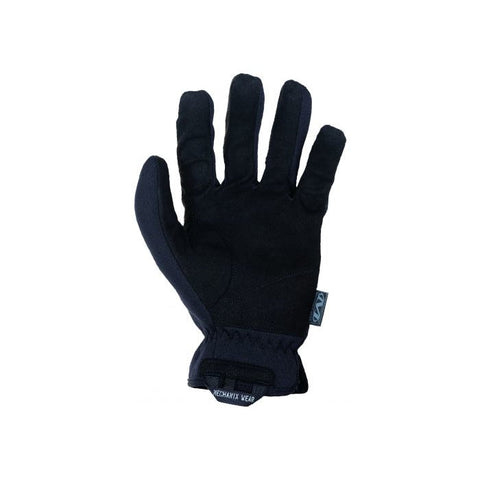 Gants Mechanix Wear Fastfit Covert Noir MWFFTAB5M