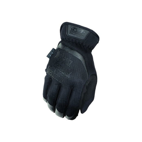 Gants Mechanix Wear Fastfit Covert Noir MWFFTAB5M