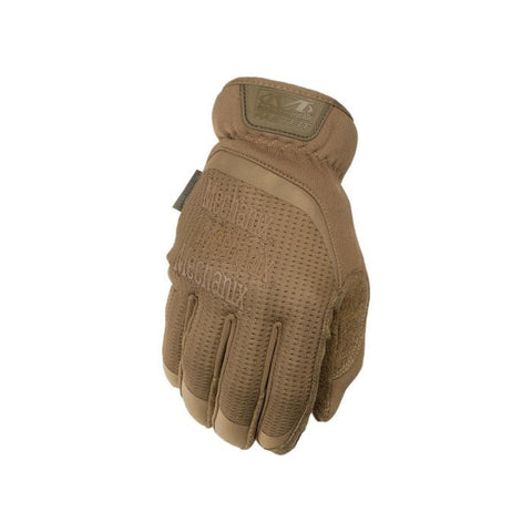 Gants Mechanix Wear Fastfit Coyote New MWFFTAB72M