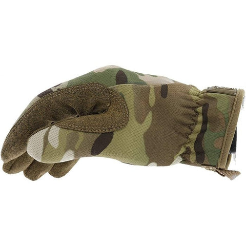 Gants Mechanix Wear Fastfit Multicam New MWFFTAB78L